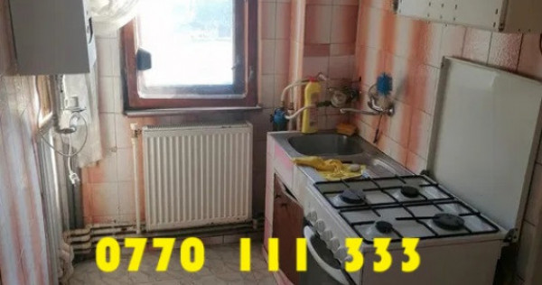 Apartament 2 camere confort 2 sporit, zona Calea Galati - Ko