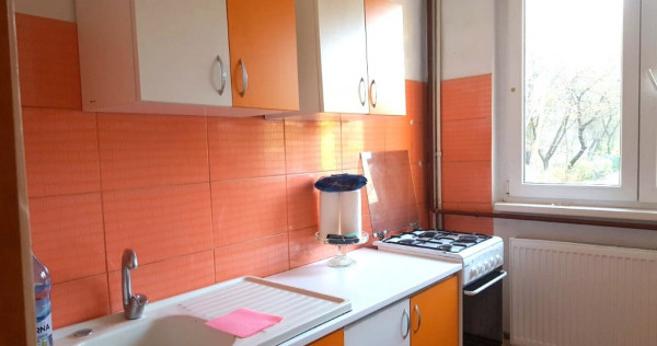 Apartament cu 2 camere, parter - Tiglina 1, Complex Francezi