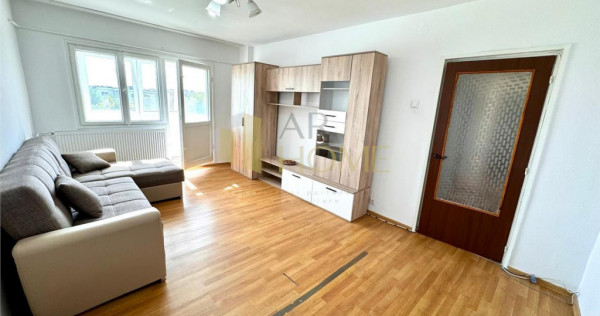 Apartament 2 camere, in Ploiesti, zona Marasesti