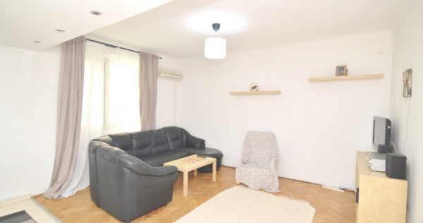 Apartament 2 Camere Gradina Botanica | Localizare Extraordinara