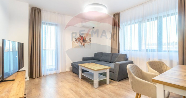 Apartament 2 camere ISG IV, Parcul Carol, prima inchirier...