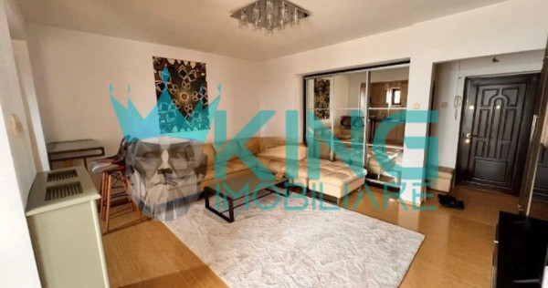 Apartament 2 Camere Universitate Bucuresti