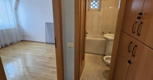 Apartament 2 camere- Parc si Metrou Tineretului