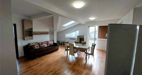 Apartament 2 Camere PetFriendly Subcetate Green Residence