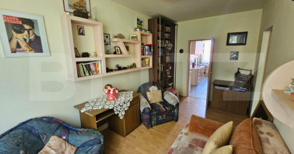 Apartament 3 camere