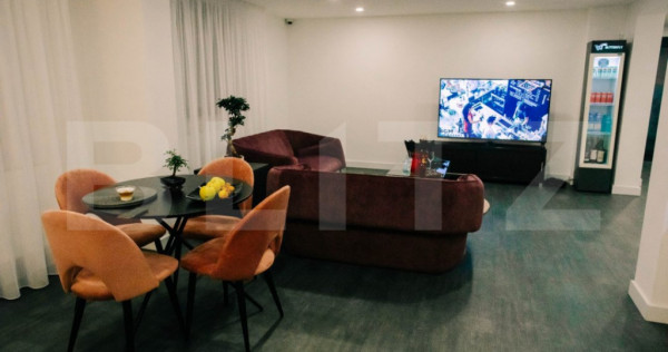 Pensiune Smart Ultra-Lux de vanzare, Sangeorgiu de Mures