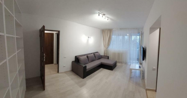 Apartament 2 camere-Orizont/Drumul Taberei-Renovat