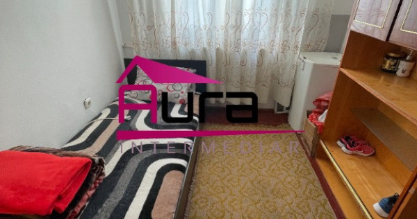 Apartament 2 camere zona Neptun