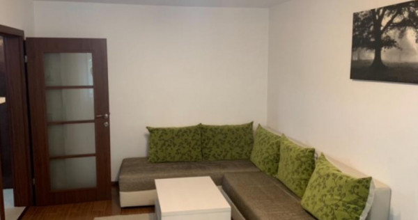 Apartament 2 Camere Piata Rahova