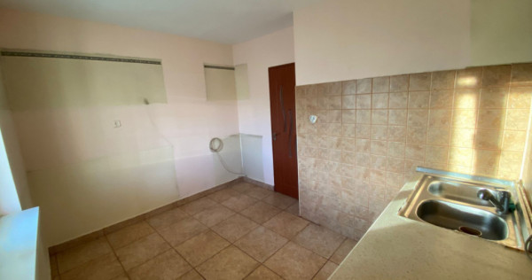 Apartament 3 Camere Sebastian Rahova