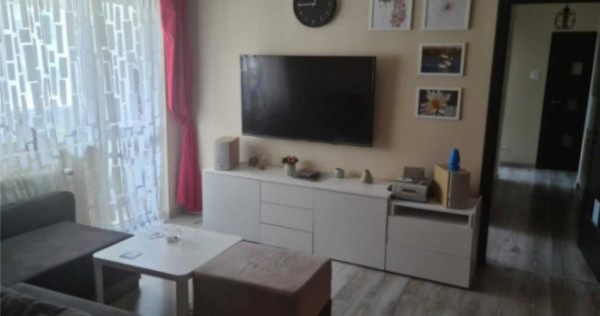 Apartament 4 camere/ Iuliu Maniu