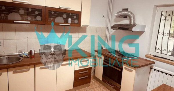 Apartament 4 Camere Vitan Bucuresti