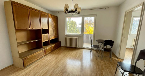 AA/330 Apartament cu 2 camere în Tg Mureș - Dâmb