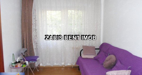 Apartament 2 camere etaj 1 in Ploiesti, Malu Rosu