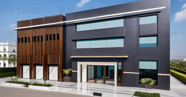 Spatiu comercial de cu chiriasi / Investitie in zona de Nor