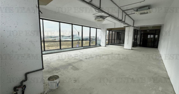 Spatiu comercial de cu chiriasi / Investitie in zona de Nor