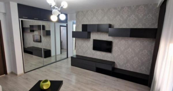 Apartament 2 camere Tomis Plus
