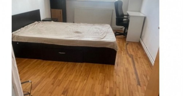 Apartament 5 camere Lujerului