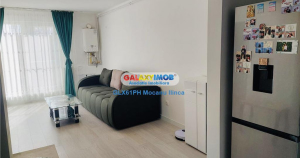 Apartament 2 camere, bloc nou, White Tower, Ploiesti