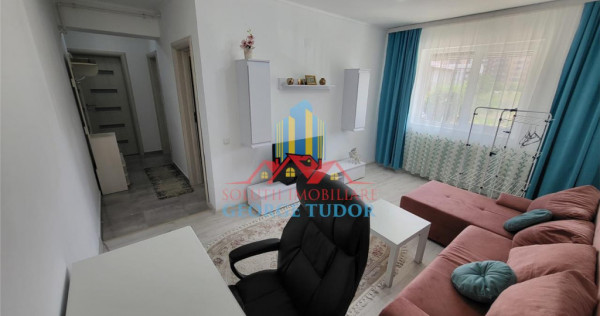 Apartament Militari Residence Tineretului 63