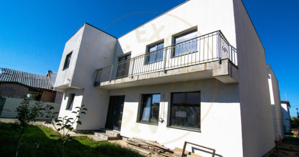 Casa 4 camere in Mioveni, COLIBASI - Comision 0%