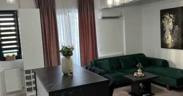 Apartament 2 camere, mobilat si utilat, cu loc de parcare |