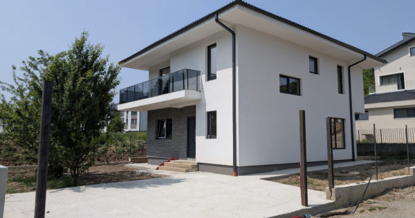 CASA INDIVIDUALA, ZONA VALEA GARBAULUI