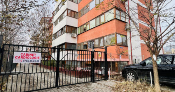 Apartament modern, spatios, 3 camere în Popești Leordeni-M