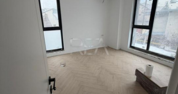 Apartament Superb 3 Camere Bloc Boutique Baneasa-Aviatiei