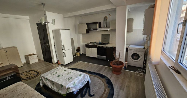 Popesti Leordeni Metrou Dimitrie Leonida Apartament 2 camere