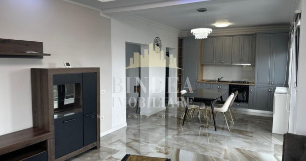 Apartament superb etaj2 bloc nou Braytim