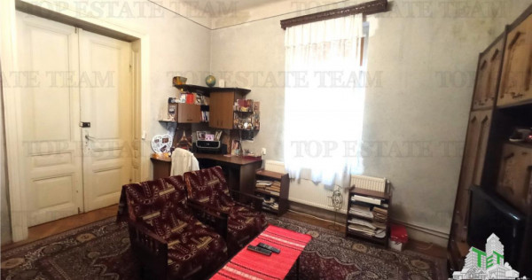 Casa de in zona Mantuleasa