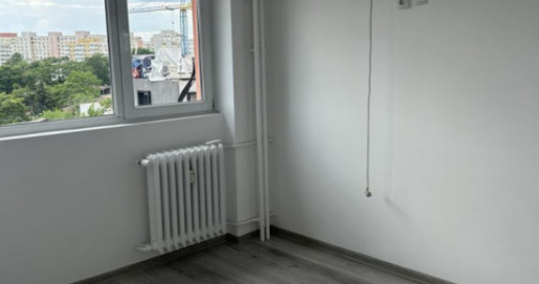 Apartament 3 camere, foarte spatios