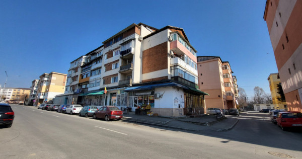 Apartament 3 camere - Targu Jiu, Strada Castanilor