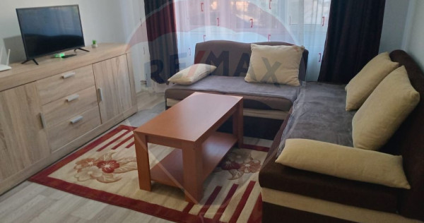 Apartament 2 camere de inchiriat în zona Central