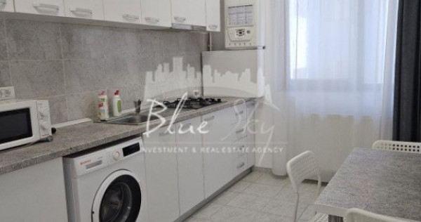 Apartament 2 camere Zona Campus