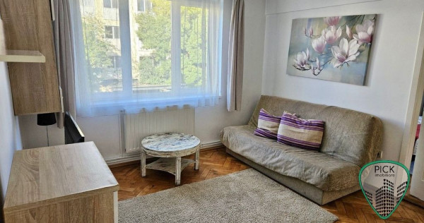 P 4129 - Apartament cu 2 camere în Târgu Mureș - Cornișa