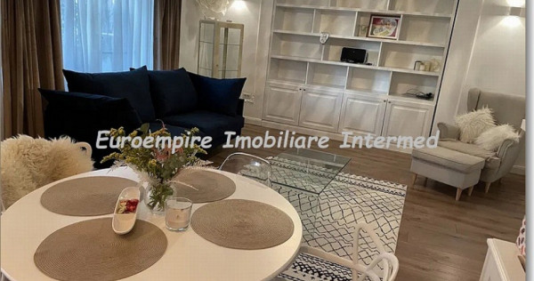 Apartament de inchiriat cu 2 camere zona Gara