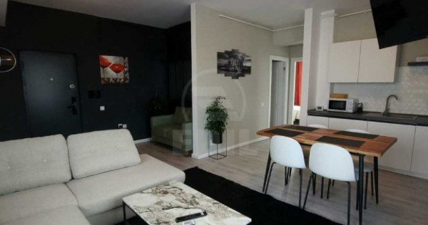 Apartament 3 camere Teilor