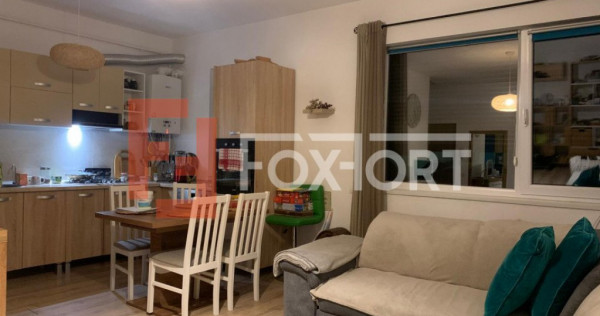 Apartament cu 3 camere, decomandat la parter, Dumbravita