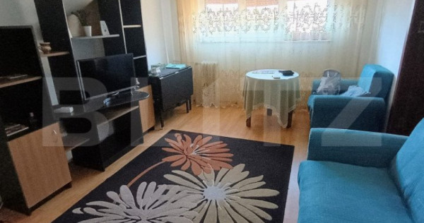 Apartament 2 camere ,an 1978 zona Lamaita Vest