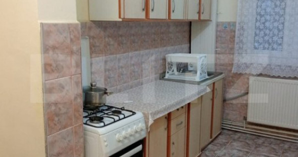 Apartament spațios pe strada Pepineriei - ideal pentru fami