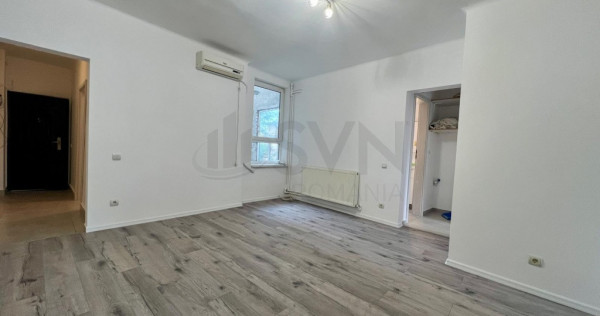 Apartament 3 camere strada Toamnei