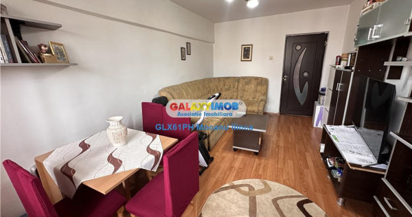 Apartament 2 camere, 9 Mai, Ploiesti