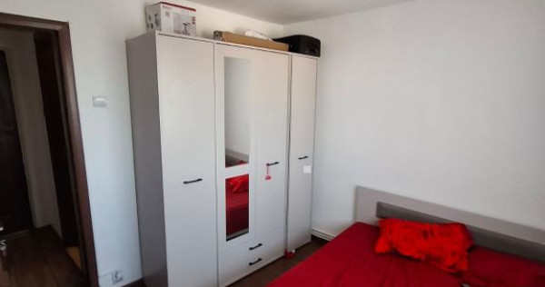 Apartament 2 camere Liviu Rebreanu Centrala Proprie