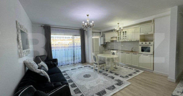 Apartament 3 camere lux, 72 mp utili, zona Primariei Suceava