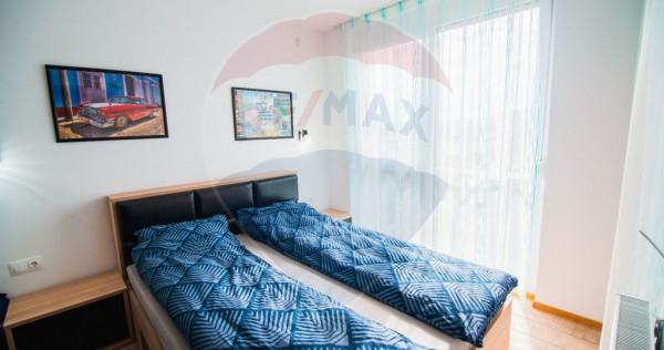 Apartament cu 2 camere de închiriat în zona Ioșia