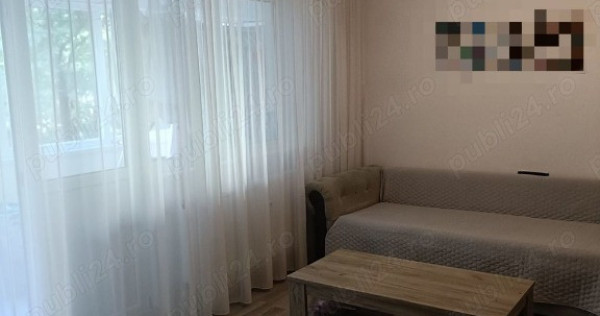 Apartament 3 camere Militari Veteranilor