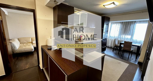 Apartament 2 camere, in Ploiesti, ultracentral