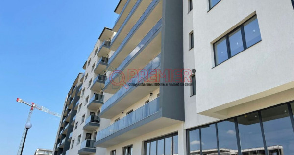 GRABESTE-TE Apartament decomandat Nou Metrou Berceni M2 -